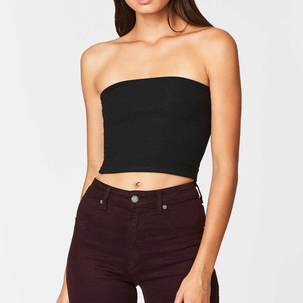 Carmar Tube Top